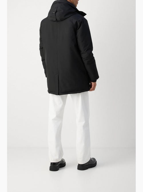 Parka Elder - Schott - Kiabi