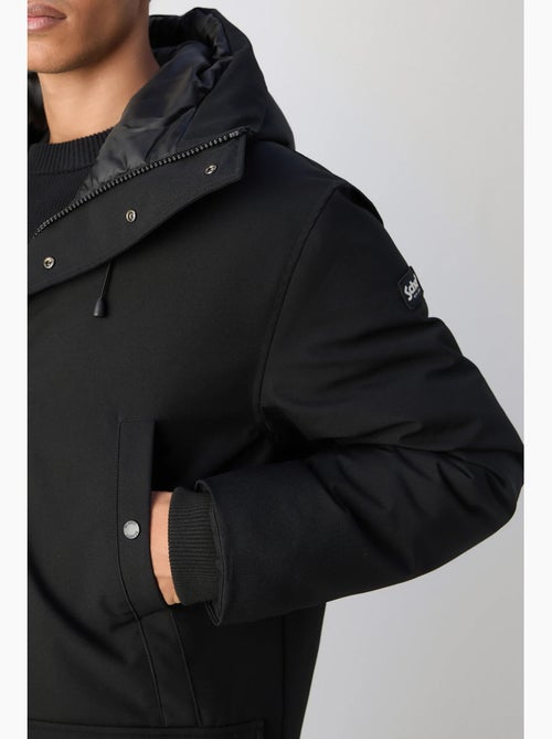Parka Elder - Schott - Kiabi