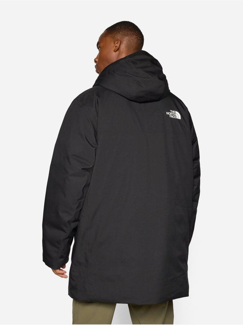 Parka en duvet - The North Face - Kiabi Parka en duvet - The North Face - Kiabi