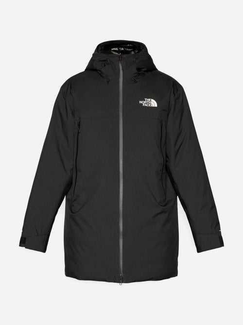Parka en duvet - The North Face - Kiabi Parka en duvet - The North Face - Kiabi