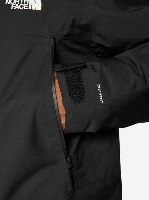 Parka en duvet - The North Face - Kiabi Parka en duvet - The North Face - Kiabi