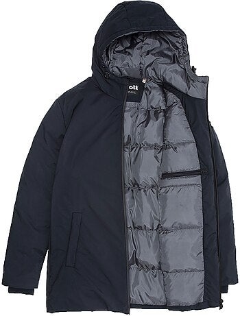 Parka fargo 2 - schott