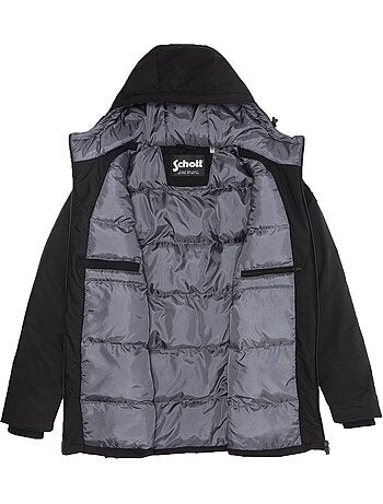 Parka fargo 2 - schott