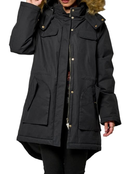 Parka Femme Kaporal - Kiabi