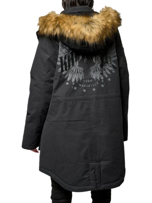 Parka Femme Kaporal - Kiabi