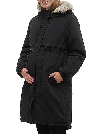 Parka Femme Mamalicious