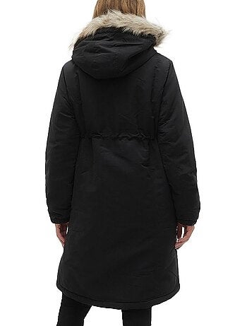 Parka Femme Mamalicious