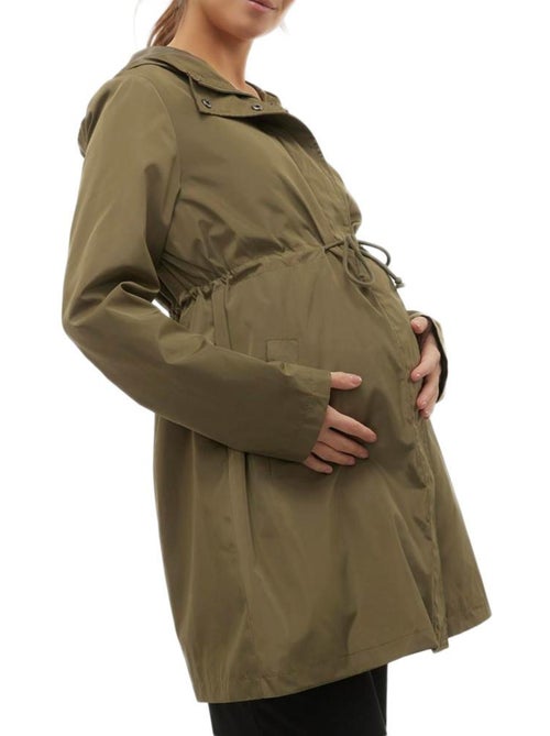 Parka Femme Mamalicious - Kiabi