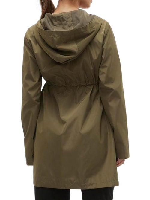 Parka Femme Mamalicious - Kiabi