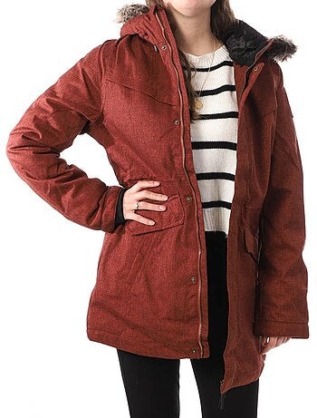 Parka Femme O'Neill