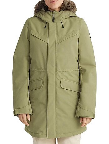 Parka femme o'neill