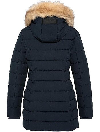 Parka Femme Schott