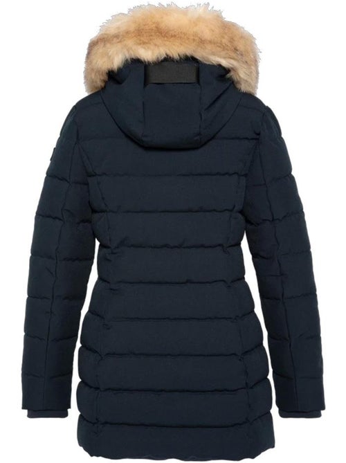 Parka Femme Schott - Kiabi Parka Femme Schott - Kiabi