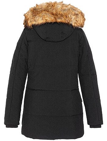 Parka Femme Schott
