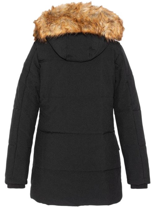 Parka Femme Schott - Kiabi