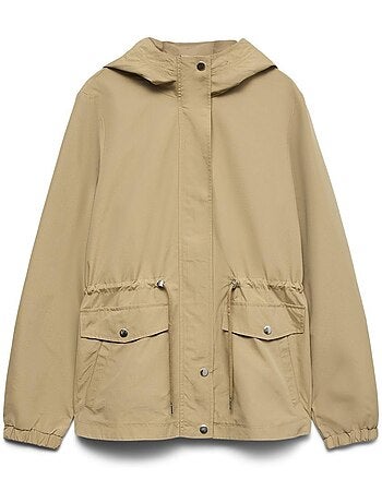 Parka Femme Vero Moda