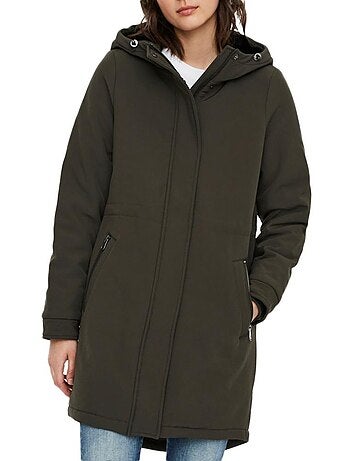 Parka Femme Vero Moda