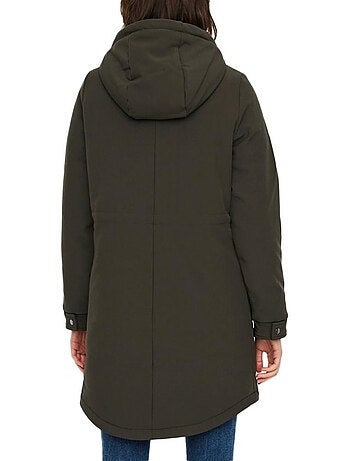 Parka Femme Vero Moda