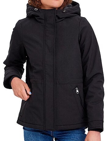 Parka Femme Vero Moda