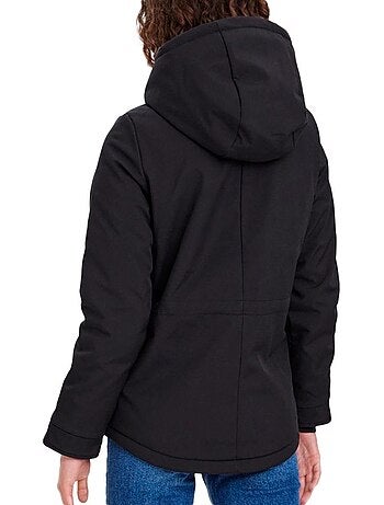 Parka Femme Vero Moda