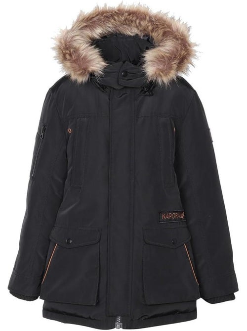 Parka Garçon Kaporal - Kiabi Parka Garçon Kaporal - Kiabi