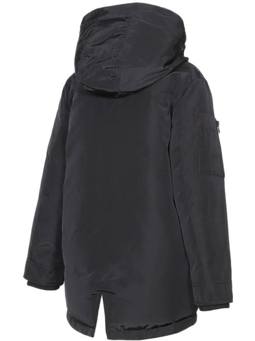 Parka Garçon Kaporal - Kiabi Parka Garçon Kaporal - Kiabi