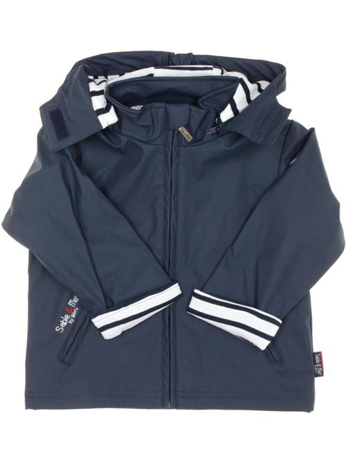 Parka Garçon Win's - Kiabi