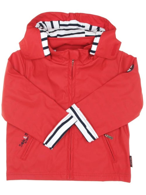 Parka Garçon Win's - Kiabi