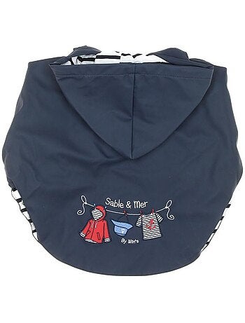 Parka garçon/fille parka