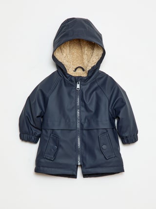Parka gummy