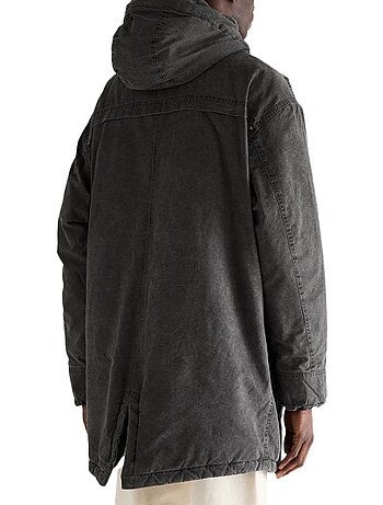 Parka Homme Kaporal BRUNO -