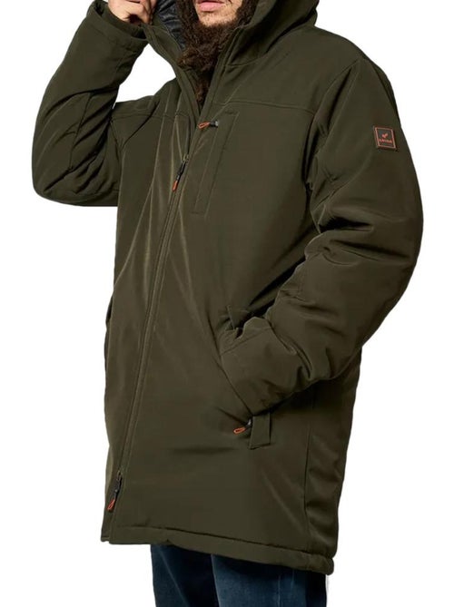 Parka Homme Kaporal - Kiabi