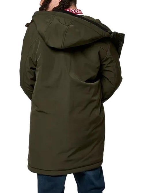Parka Homme Kaporal - Kiabi