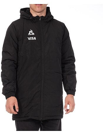 Parka Homme Le Coq Sportif