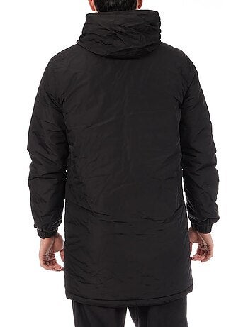 Parka Homme Le Coq Sportif
