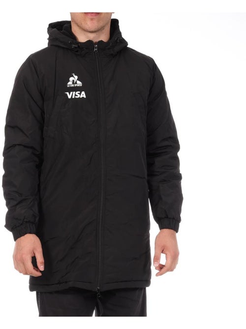 Parka Homme Le Coq Sportif - Kiabi