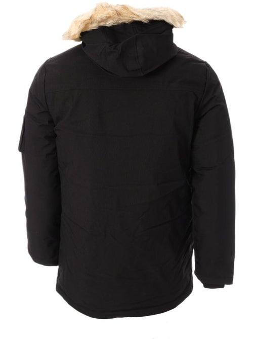 Parka Homme Redskins - Kiabi Parka Homme Redskins - Kiabi