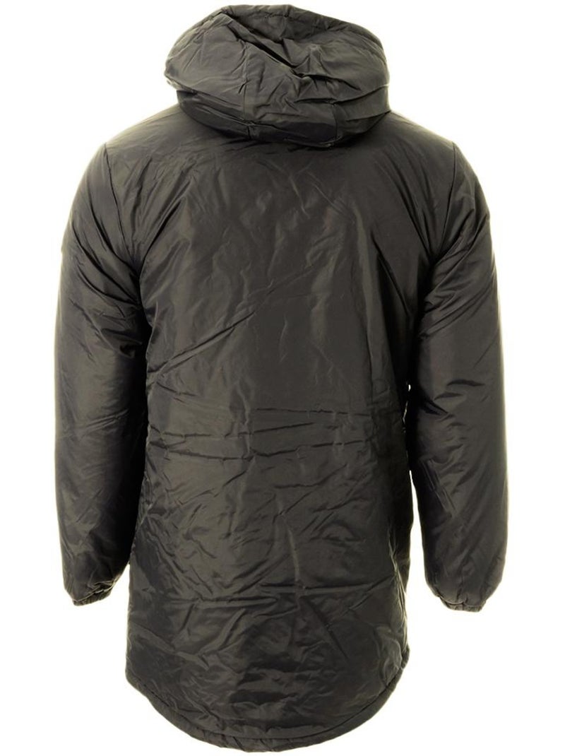 Parka Homme Redskins Vert kaki clair - Kiabi