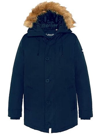 Parka Homme Schott