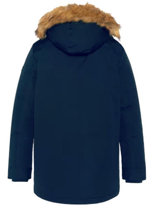 Parka Homme Schott - Kiabi