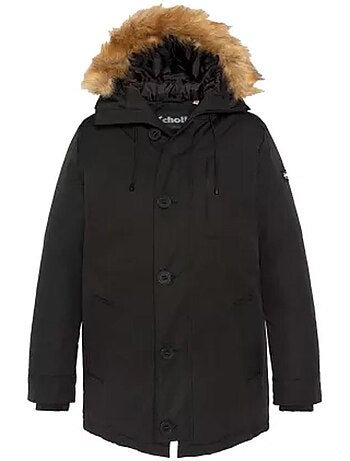 Parka Homme Schott