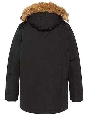 Parka Homme Schott
