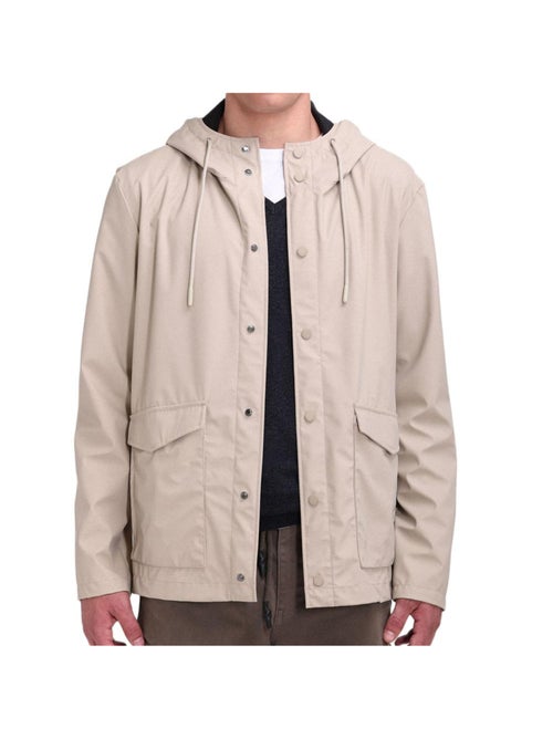 Parka Homme Teddy Smith - Kiabi Parka Homme Teddy Smith - Kiabi