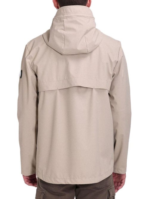 Parka Homme Teddy Smith - Kiabi Parka Homme Teddy Smith - Kiabi