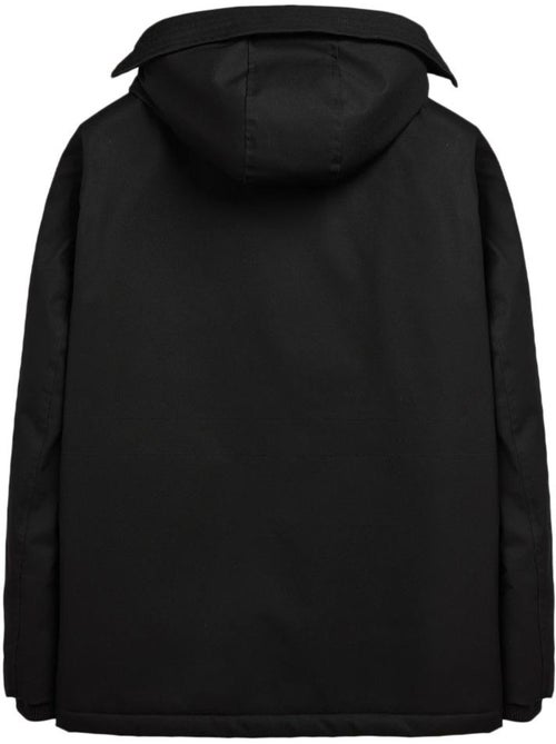 Parka Homme Teddy Smith - Kiabi Parka Homme Teddy Smith - Kiabi