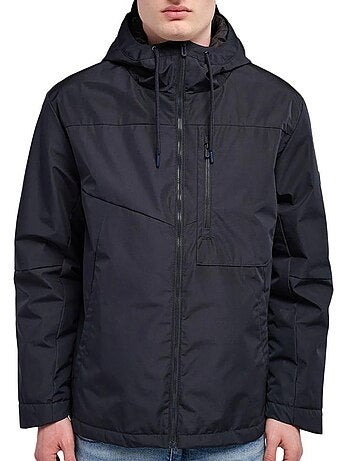Parka Homme Teddy Smith