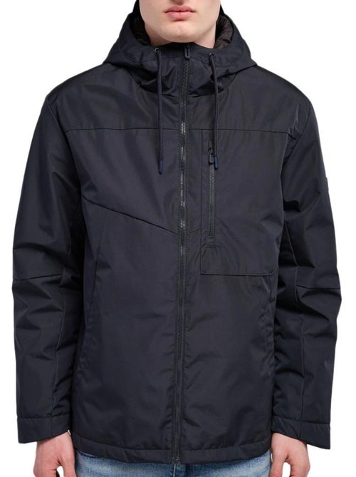 Parka Homme Teddy Smith - Kiabi