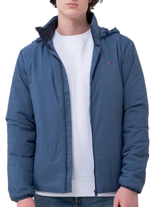Parka Homme Tommy Hilfiger - Kiabi