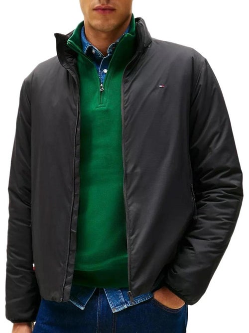 Parka Homme Tommy Hilfiger - Kiabi