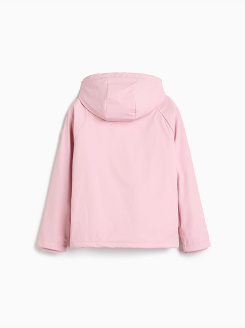 Parka imperméable avec capuche, mo fashion - Kiabi Parka imperméable avec capuche, mo fashion - Kiabi